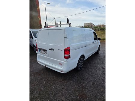 2024 Mercedes-Benz Vito - thumbnail 6