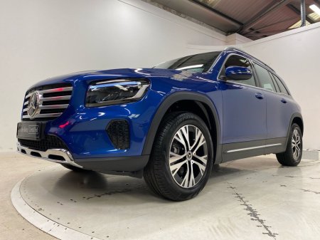 2025 Mercedes-Benz GLB - thumbnail 15
