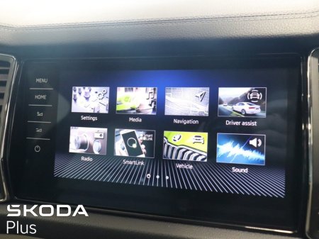 2023 Skoda Kodiaq 2.0 TDI 150HP DSG Style 7 Seat €43,950 thumbnail