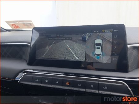 2026 MG 4 ALL NEW MG4 AVAILABLE NOW €24,845 thumbnail