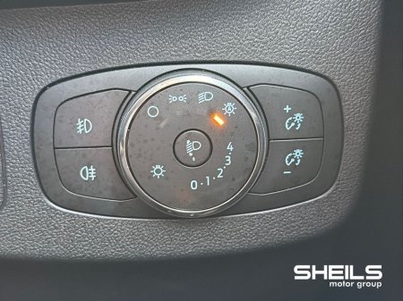 2024 Ford Puma - thumbnail 17