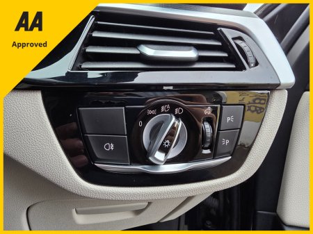 2021 BMW 5 Series 520D * M-SPORT * PERFORMANCE PACK €30,995 thumbnail