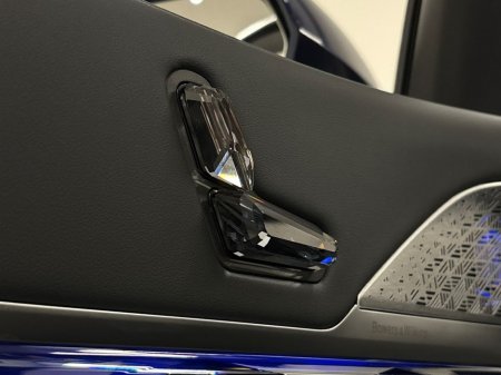 2024 BMW 7 Series - thumbnail 28