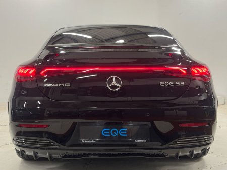 2025 Mercedes-Benz EQE - thumbnail 20