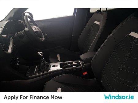 2025 Opel Mokka GS 1.2 136hp 6-speed MY25 €32,995