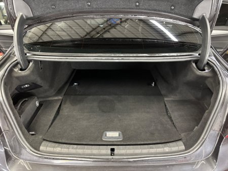 2018 BMW 5 Series 530e M Sport Auto €22,950 thumbnail