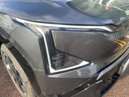 2026 Kia EV5 gt line *Finance From 3.9%* *7 YEAR WARRANTY* *3 YEAR AA* €56,740 thumbnail