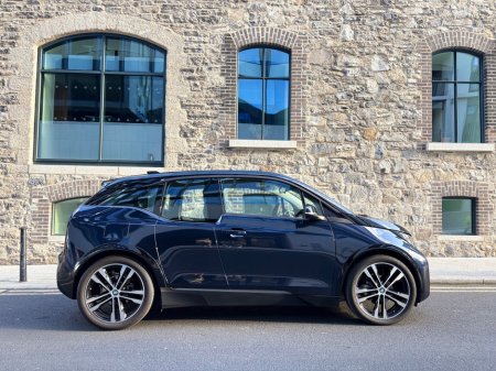 2022 BMW i3 BMW WARRANTY REMAINING 101 IBI 120AH 5DR AUTO