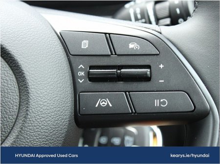 2025 Hyundai i20 i20 Deluxe Plus €24,500 thumbnail