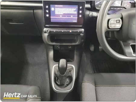 2023 Citroen C3 FLAIR PURETECH 1.2 Petrol Manual €14,895 thumbnail