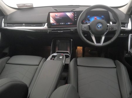 2025 BMW iX1 eDrive20 xLine €52,900 thumbnail