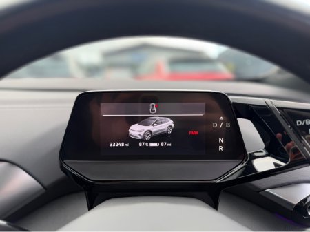 2022 Volkswagen ID.4 LIFE - ELECTRIC - AUTO - 12M WARRANTY - CAR: 1738 €24,950 thumbnail