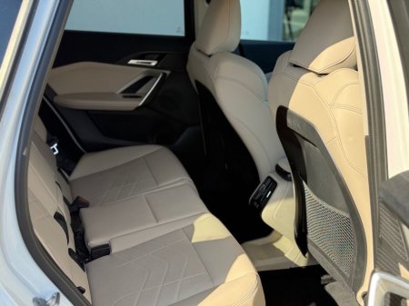 2023 BMW X1 - thumbnail 11