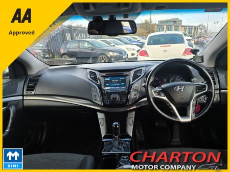 2013 Hyundai i40 - thumbnail 11