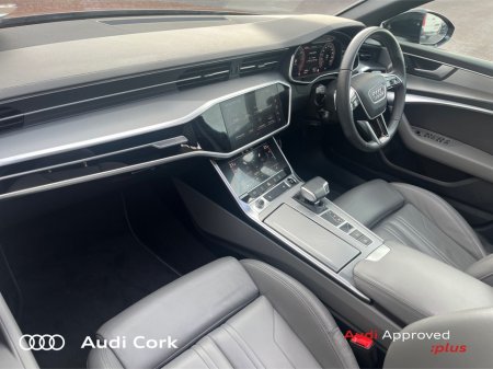 2025 Audi A6 - thumbnail 11