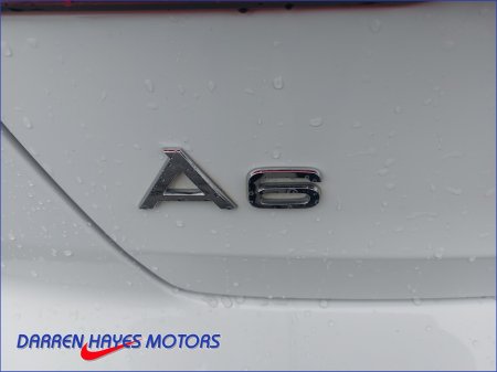 2023 Audi A6 - thumbnail 25