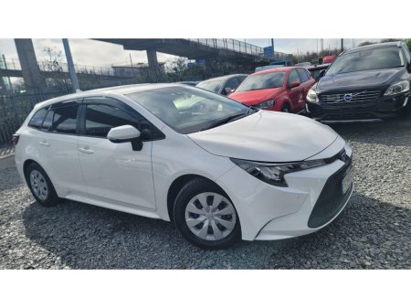 2022 Toyota Corolla for sale