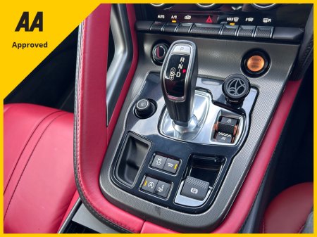 2016 Jaguar F-Type - thumbnail 15