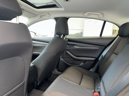 2026 Mazda Mazda3 - thumbnail 25