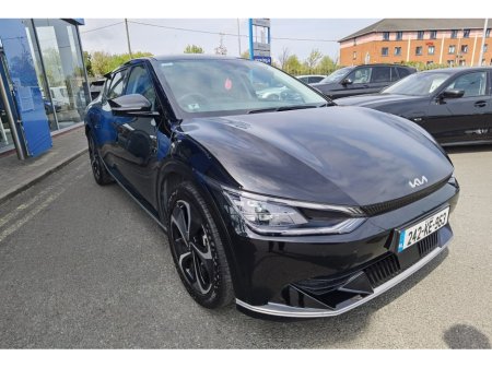 2024 Kia EV6 - photo 3