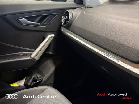 2025 Audi Q2 - thumbnail 24