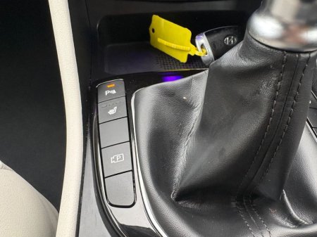 2021 Hyundai Tucson ix35 Executive Plus Diesel 5DR €27,900 thumbnail