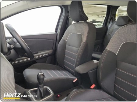 2023 Dacia Jogger EXTREME SE 1.0 Petrol Manual €18,395 thumbnail