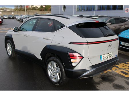 2024 Hyundai Kona 1.0 T-GDI Elegance €30,950 thumbnail