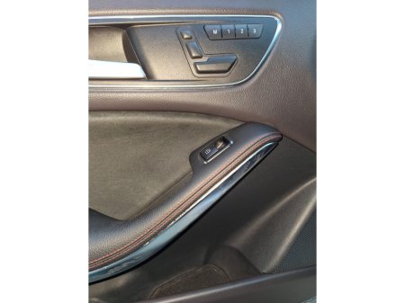 2015 Mercedes-Benz CLA Class - thumbnail 25