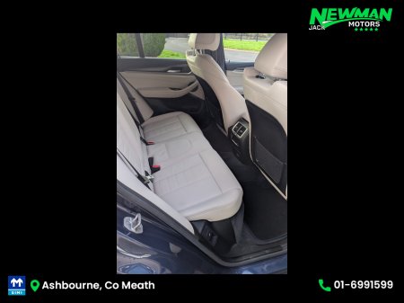 2022 BMW iX3 - thumbnail 16