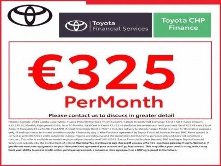 2019 SEAT Ateca SE Model - 1.5TSi - Petrol - Only 36,375 kms - Crossover - 5dr // NCT 2027 €18,895 thumbnail