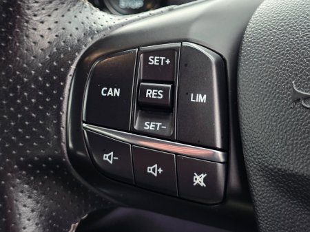 2018 Ford Fiesta - thumbnail 29