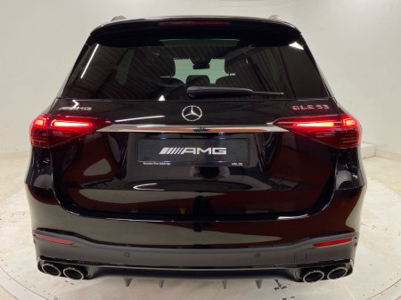 2026 Mercedes-Benz GLE Class - thumbnail 24