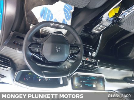 2023 Peugeot 2008 - thumbnail 11