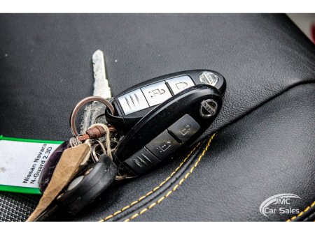 2018 Nissan Navara - thumbnail 19