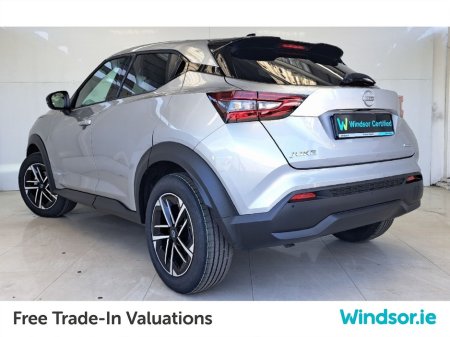 2025 Nissan Juke HYBRID 1.6 SV PREMIUM €2000 SCRAPPAGE €32,495