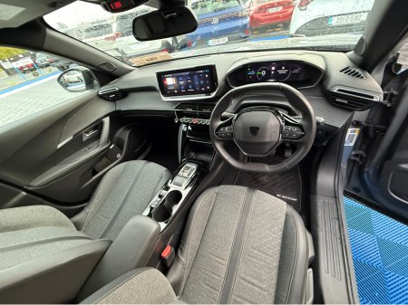 2024 Peugeot 2008 ALLURE - ELECTRIC - AUTO - 12M WARRANTY - CAR: 1601 thumbnail