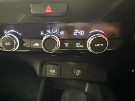 2021 Honda Jazz - thumbnail 16