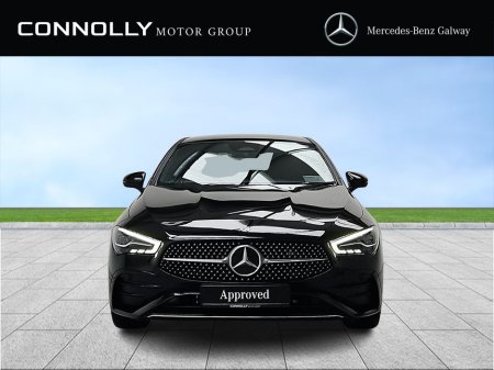 2024 Mercedes-Benz A Class A 250 Amg Line Executive E A AMG Line Executive A250 e 218 PHEV 102BHP Motor 15.6 kWh Battery 8G-DCT Auto Start/Stop €39,900 thumbnail