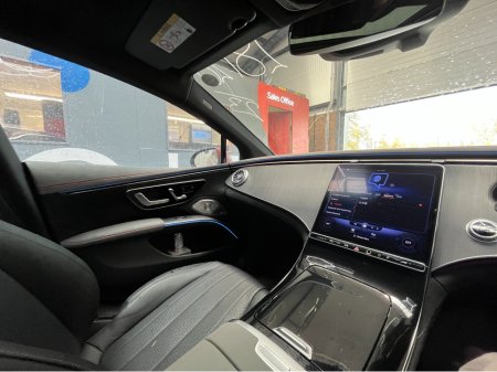 2023 Mercedes-Benz EQS - thumbnail 23