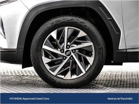 2023 Hyundai Tucson - thumbnail 8