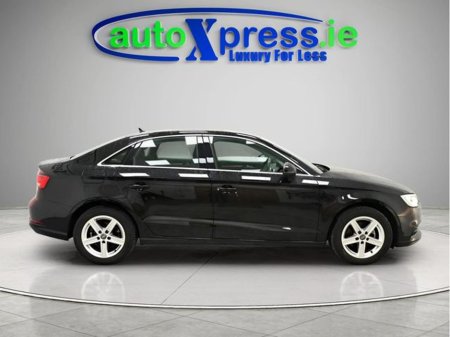 2020 Audi A3 - photo 3