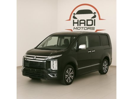 2015 Mitsubishi Delica  €15,999