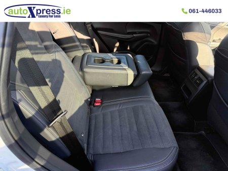 2022 Mitsubishi Outlander - thumbnail 4