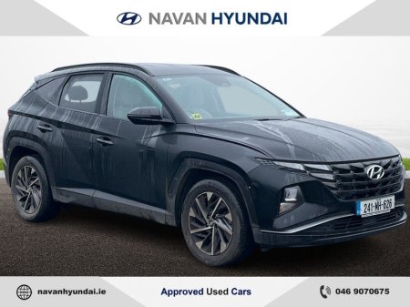 2024 Hyundai Tucson 2WD Executive €38,450