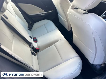 2025 Lexus LBX Elegant NEW Price €39,950 thumbnail