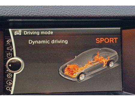 2013 BMW 5 Series - thumbnail 8