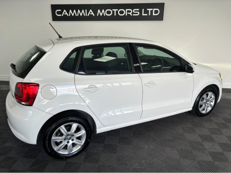 2014 Volkswagen Polo - photo 4