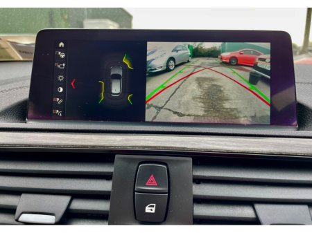 2018 BMW 1 Series - thumbnail 34