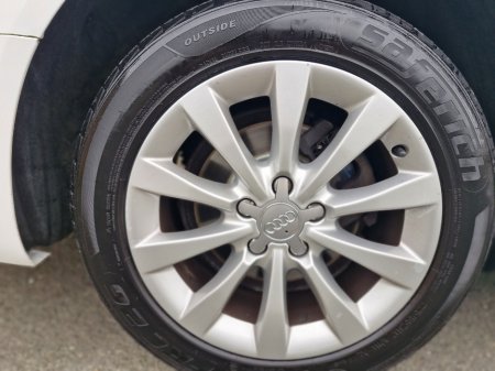 2018 Audi A6 - thumbnail 28